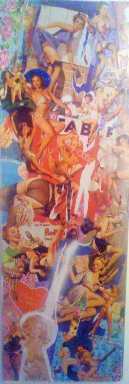 oeuvre, tableau, artiste, artiste peintre, contemporain, atelier , atelier pop art, decoration, galerie,