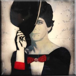 pochoir, logo Reed,artiste peintre, tableau, rénovation, décoration, street art, Popart, homedesign, sculpture, œuvres, intérior, collector, women, love, pochoir, luxe, graphique, Instagram, collage, sandrinehayat, modernart, art, Gallery, gallerie, Painting, peinture, design, vernissage, customiser