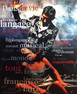 artiste peintre, tableau, rénovation, décoration, street art, Popart, homedesign, sculpture, œuvres, intérior, collector, women, love, pochoir, luxe, graphique, Instagram, collage, sandrinehayat, modernart, art, Gallery, gallerie, Painting, peinture, design, vernissage, customiser; Gainsbourg