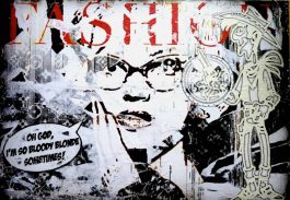 artiste peintre, tableau, rénovation, décoration, street art, Popart, homedesign, sculpture, œuvres, intérior, collector, women, love, pochoir, luxe, graphique, Instagram, collage, sandrinehayat, modernart, art, Gallery, gallerie, Painting, peinture, design, vernissage, customiser