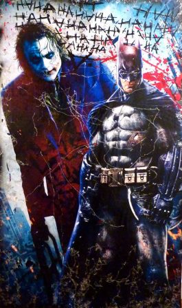 Marvel, oeuvre, tableau, artiste, artiste peintre, contemporain, atelier , atelier pop art, decoration, galerie, batman,artiste peintre, tableau, rénovation, décoration, street art, Popart, homedesign, sculpture, œuvres, intérior, collector, women, love, pochoir, luxe, graphique, Instagram, collage, sandrinehayat, modernart, art, Gallery, gallerie, Painting, peinture, design, vernissage, customiser
