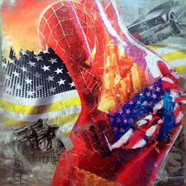 oeuvre, tableau, artiste, artiste peintre, contemporain, atelier , atelier pop art, decoration, galerieartiste peintre, tableau, rénovation, décoration, street art, Popart, homedesign, sculpture, œuvres, intérior, collector, women, love, pochoir, luxe, graphique, Instagram, collage, sandrinehayat, modernart, art, Gallery, gallerie, Painting, peinture, design, vernissage, customiser