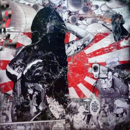 oeuvre, tableau, artiste, artiste peintre, contemporain, atelier , atelier pop art, decoration, galerie,artiste peintre, tableau, rénovation, décoration, street art, Popart, homedesign, sculpture, œuvres, intérior, collector, women, love, pochoir, luxe, graphique, Instagram, collage, sandrinehayat, modernart, art, Gallery, gallerie, Painting, peinture, design, vernissage, customiser