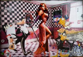 artiste peintre, tableau, rénovation, décoration, street art, Popart, homedesign, sculpture, œuvres, intérior, collector, women, love, pochoir, luxe, graphique, Instagram, collage, sandrinehayat, modernart, art, Gallery, gallerie, Painting, peinture, design, vernissage, customiser, tableau, artiste, artiste peintre, contemporain, atelier , atelier pop art, decoration, galerie,