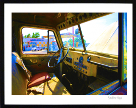 artiste, peintre,paris,tableau,oeuvres d art, peinture