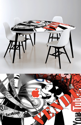 oeuvre, tableau, artiste, artiste peintre, contemporain, atelier , atelier pop art, decoration, galerie,