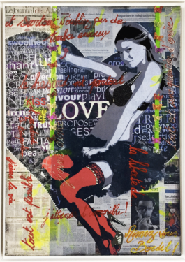 oeuvre, tableau, artiste, artiste peintre, contemporain, atelier , atelier pop art, decoration, galerie,