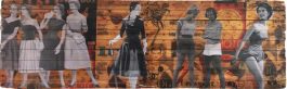 oeuvre, tableau, artiste, artiste peintre, contemporain, atelier , atelier pop art, decoration, galerie,