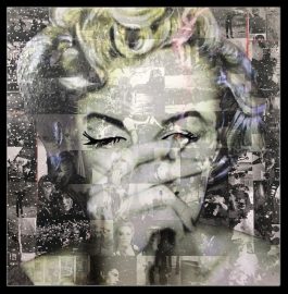 artiste peintre, tableau, rénovation, décoration, street art, Popart, homedesign, sculpture, œuvres, intérior, collector, women, love, pochoir, luxe, graphique, Instagram, collage, sandrinehayat, modernart, art, Gallery, gallerie, Painting, peinture, design, vernissage, customiser