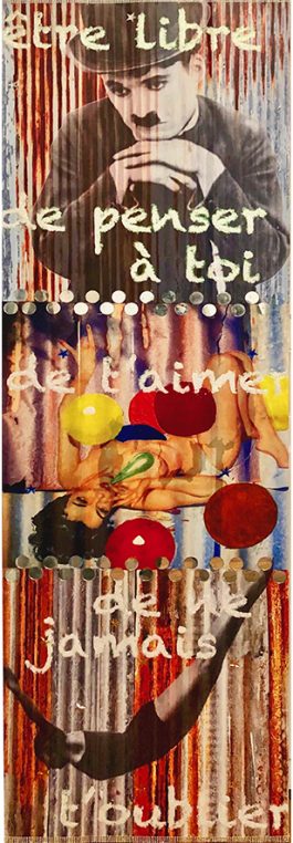 artiste peintre, tableau, rénovation, décoration, street art, Popart, homedesign, sculpture, œuvres, intérior, collector, women, love, pochoir, luxe, graphique, Instagram, collage, sandrinehayat, modernart, art, Gallery, gallerie, Painting, peinture, design, vernissage, customiser