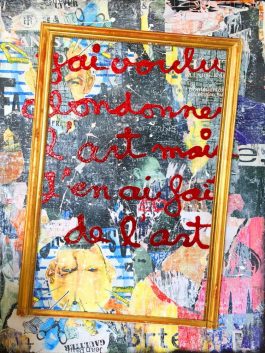 artiste peintre, tableau, rénovation, décoration, street art, Popart, homedesign, sculpture, œuvres, intérior, collector, women, love, pochoir, luxe, graphique, Instagram, collage, sandrinehayat, modernart, art, Gallery, gallerie, Painting, peinture, design, vernissage, customiser