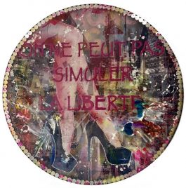 artiste peintre, tableau, rénovation, décoration, street art, Popart, homedesign, sculpture, œuvres, intérior, collector, women, love, pochoir, luxe, graphique, Instagram, collage, sandrinehayat, modernart, art, Gallery, gallerie, Painting, peinture, design, vernissage, customiser