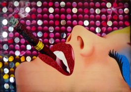 artiste peintre, tableau, rénovation, décoration, street art, Popart, homedesign, sculpture, œuvres, intérior, collector, women, love, pochoir, luxe, graphique, Instagram, collage, sandrinehayat, modernart, art, Gallery, gallerie, Painting, peinture, design, vernissage, customiser