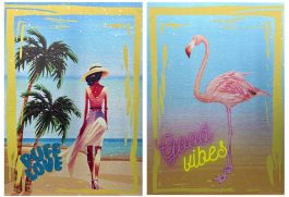 artiste peintre, tableau, rénovation, décoration, street art, Popart, homedesign, sculpture, œuvres, intérior, collector, women, love, pochoir, luxe, graphique, Instagram, collage, sandrinehayat, modernart, art, Gallery, gallerie, Painting, peinture, design, vernissage, customiser