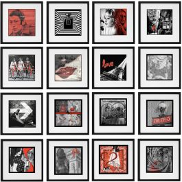 artiste peintre, tableau, rénovation, décoration, street art, Popart, homedesign, sculpture, œuvres, intérior, collector, women, love, pochoir, luxe, graphique, Instagram, collage, sandrinehayat, modernart, art, Gallery, gallerie, Painting, peinture, design, vernissage, customiser