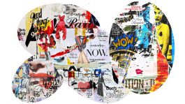 artiste peintre, tableau, rénovation, décoration, street art, Popart, homedesign, sculpture, œuvres, intérior, collector, women, love, pochoir, luxe, graphique, Instagram, collage, sandrinehayat, modernart, art, Gallery, gallerie, Painting, peinture, design, vernissage, customiser